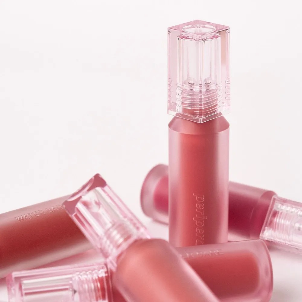 [Săn Deal] Son Nước Bóng Nhẹ Peripera Water Bare Tint 3.7g
