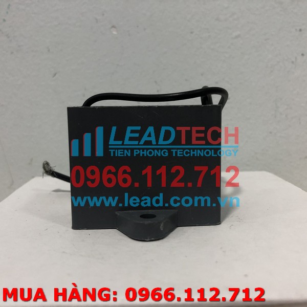 Tụ điện bm cbb61 8uf 450vac dây cắm