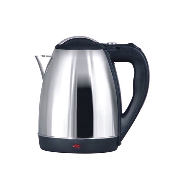 Ấm Siêu Tốc Đun Nước 1.8 Lít - Bình đun siêu tốc Electric Kettle Siêu Tiết Kiệm Điện
