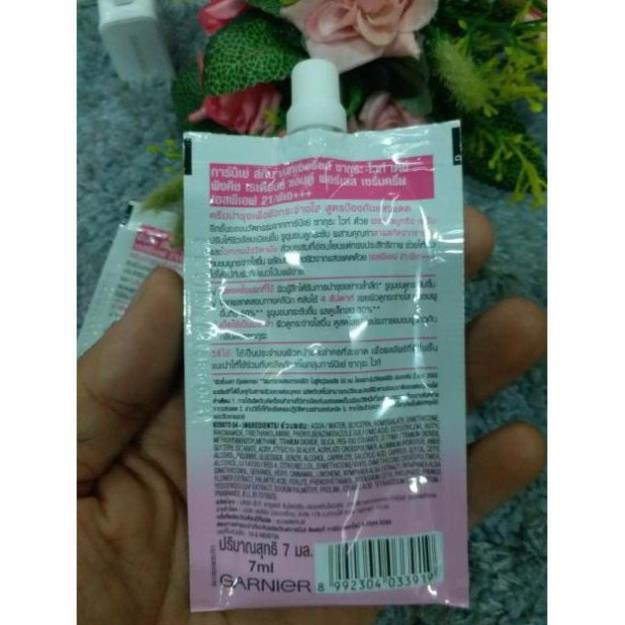 Kem garnier ( của bộ kem clobetamil g)