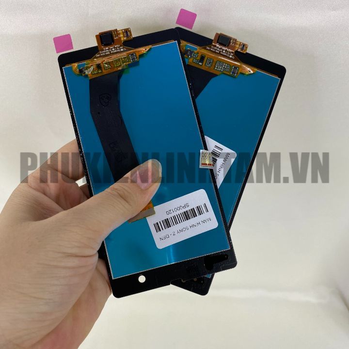 Màn hình Sony Xperia Z