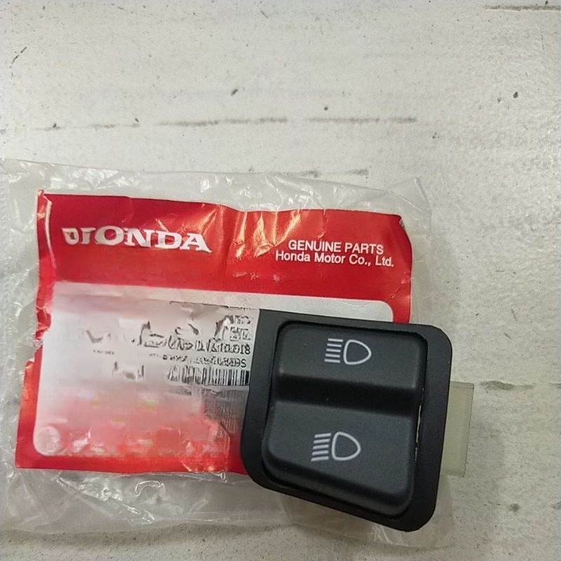 Bộ công tắc lead 110 , scr / bộ nút lead scr