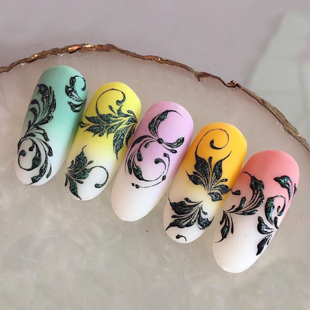 Gel Vẽ Siêu Đặc ( Cover color Gel)
