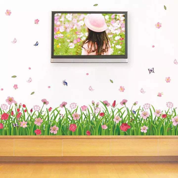 wall sticker - sticker -XL7186