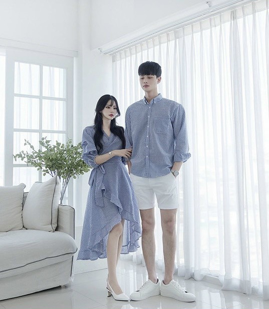 Đồ đôi -set đôi cao cấp