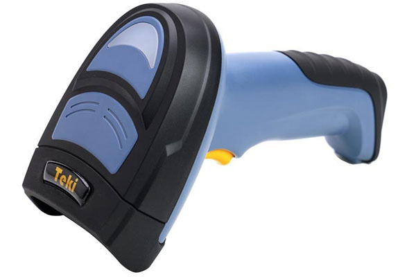 [HCM]Máy quét mã vạch  Teki TK55