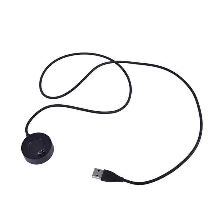 [Sạc Garmin] Cáp sạc USB cho đồng hồ Garmin Forerunner 745/945/935/245/45/45S
