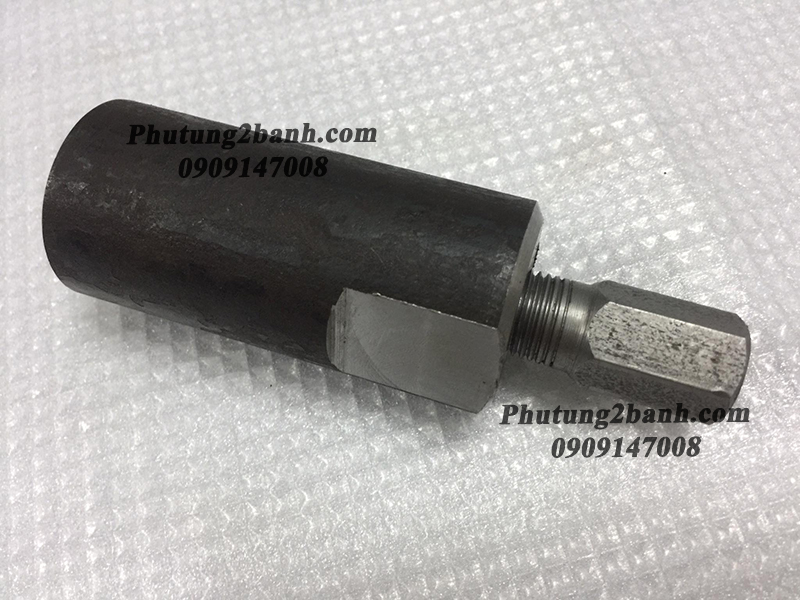 Cảo vô lăng xe Future Neo, Future 125