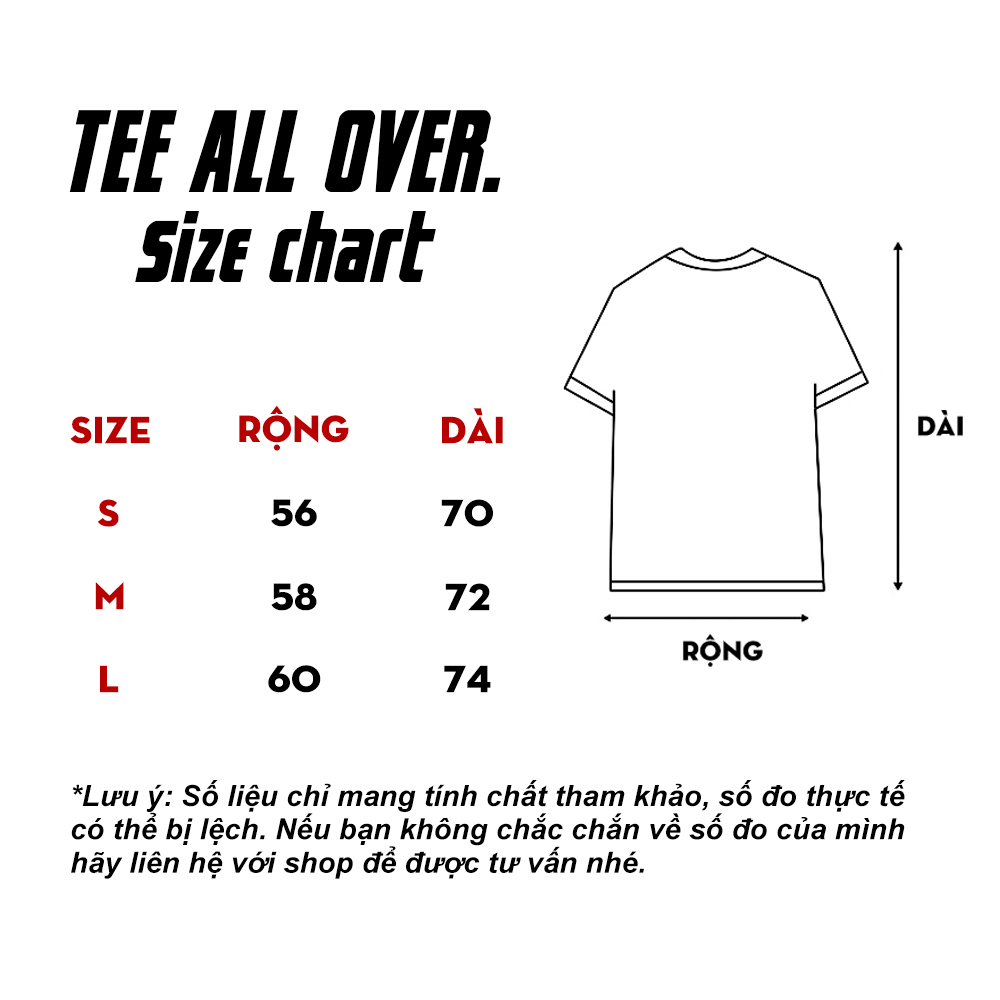 Áo Thun Local Brand Unisex TEEALLOVER Graphic Skeleton