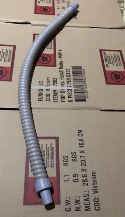 Dây Thoát Nước Mặt Lạnh Điều Hòa loại 50cm , 110CM