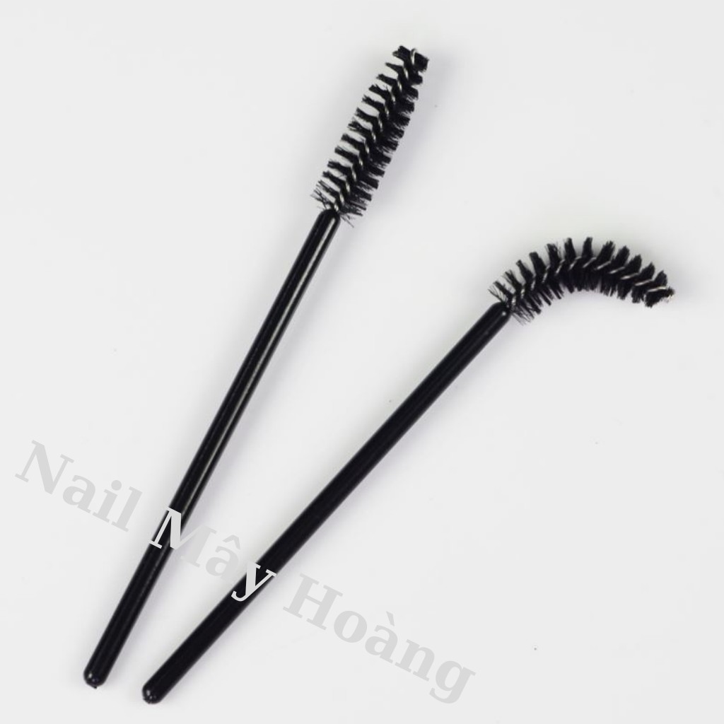 Chổi chải mi (bịch 50 cây chổi)