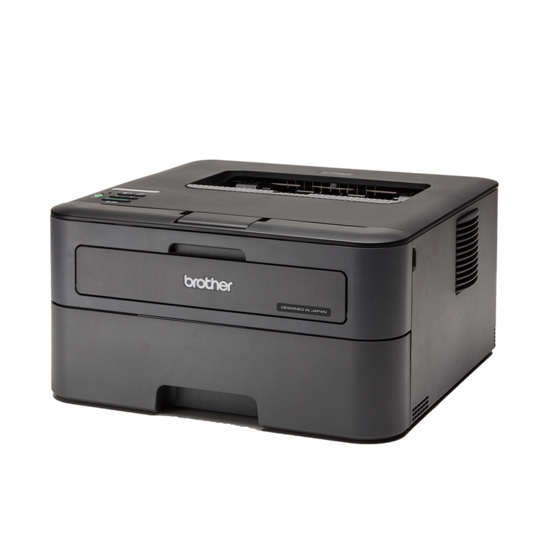 Máy in laser đơn sắc Brother HL-L2366DW