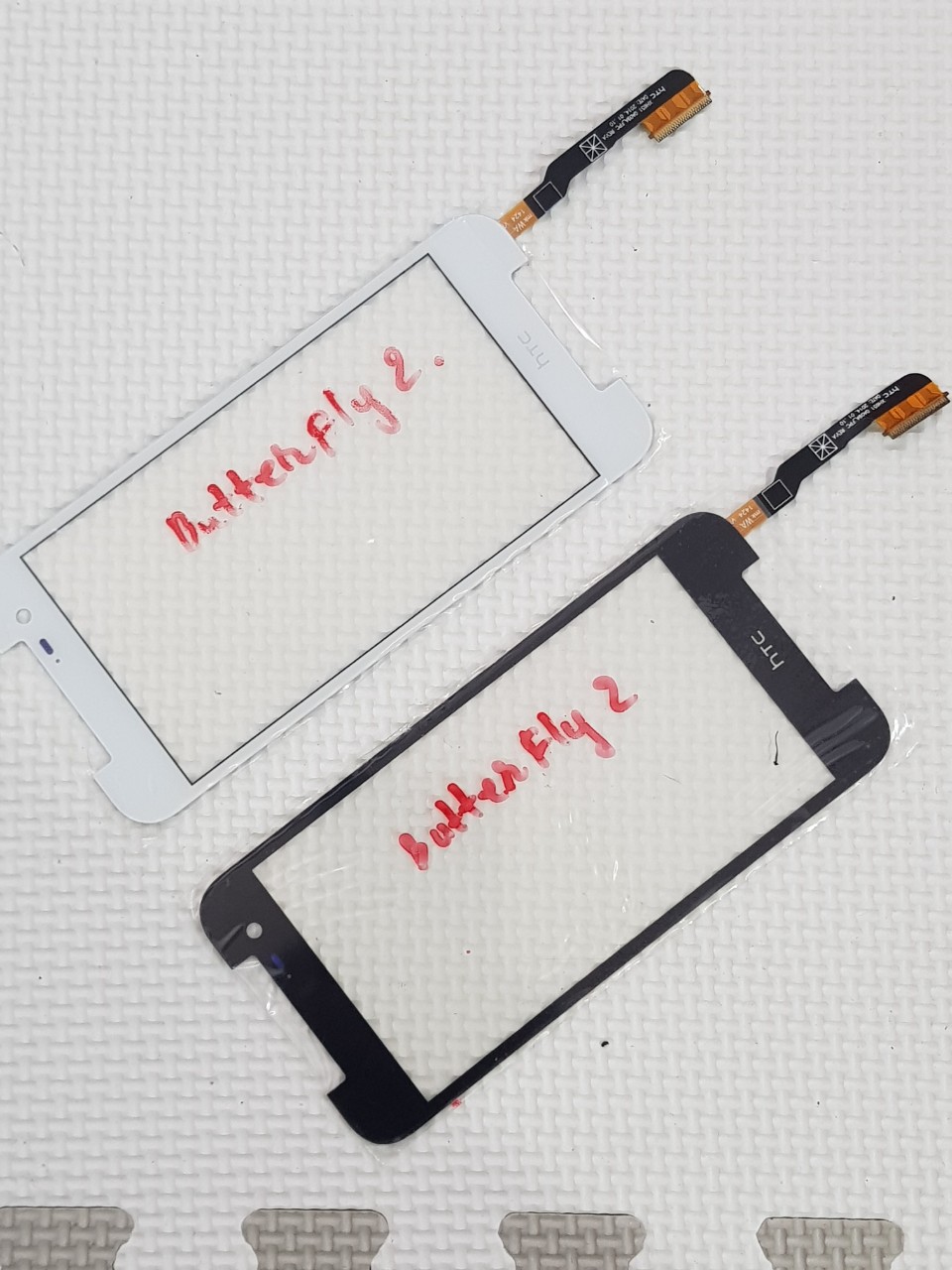 Mặt Kính Điện Thoại HTC Butterfly 2