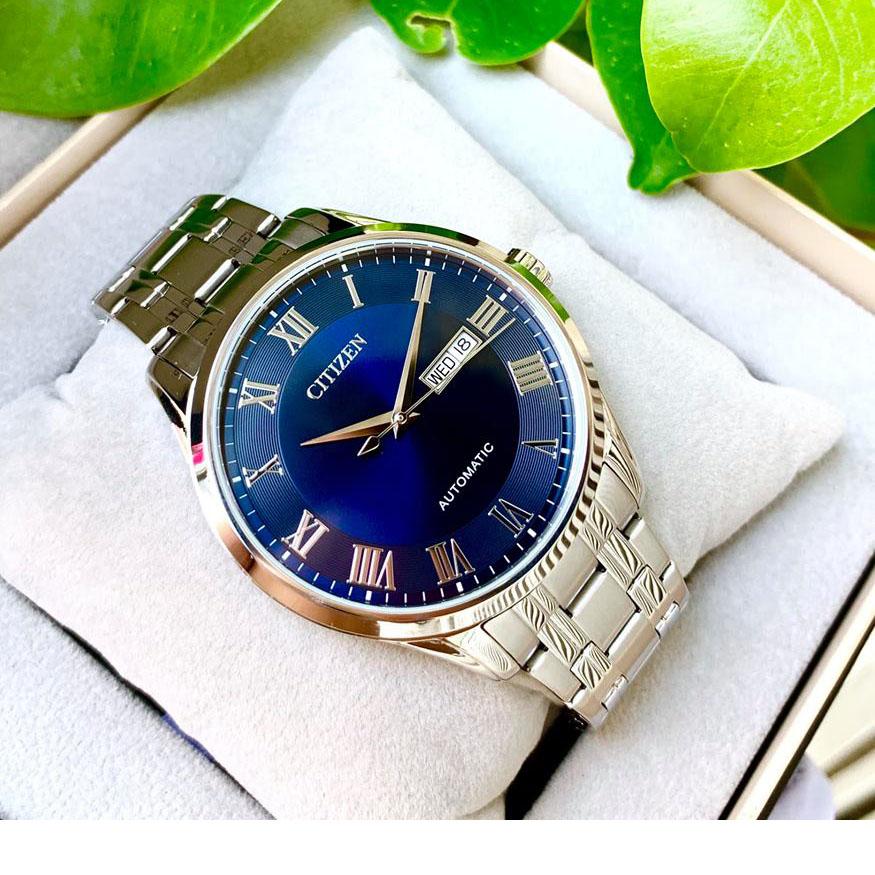 [HCM]ĐỒNG HỒ CITIZEN AUTOMATIC NH8360-80L