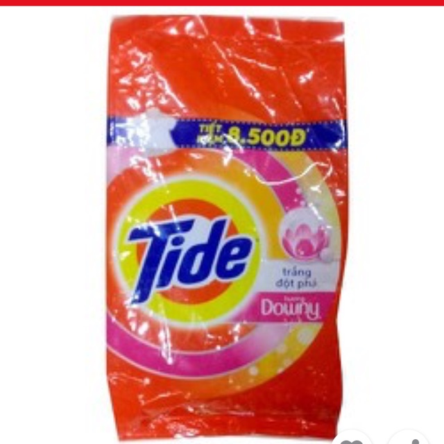Bột giặt tide downy 2.5kg