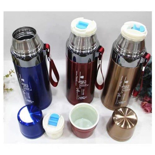 Bình giữ nhiệt 800ml hàng cao cấp siêu sang
