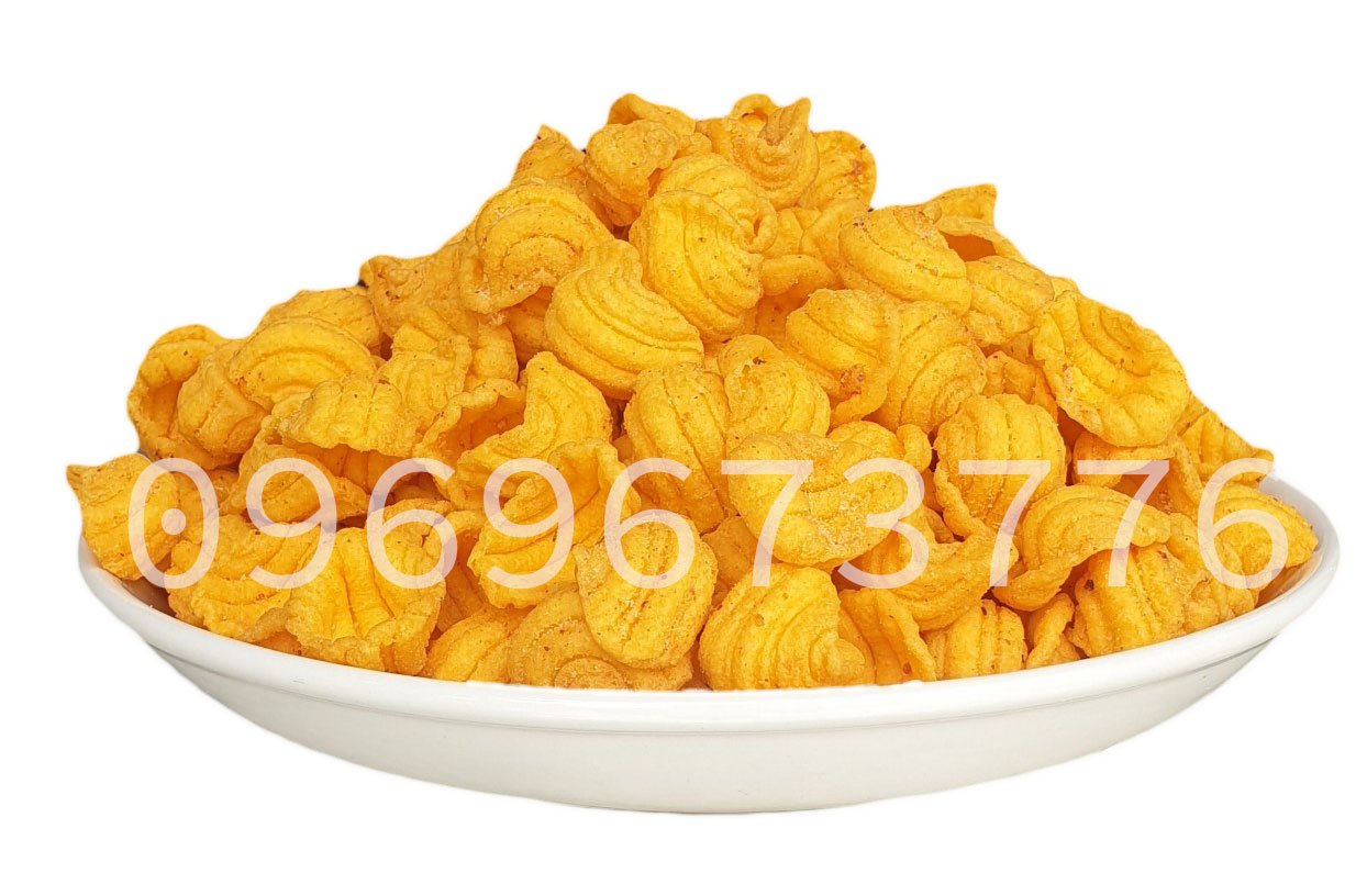 Snack sò 100g/200g/500g/1kg - đồ ăn vặt - bách hóa online uy tín- thực phẩm đóng gói đóng hộp ăn liền