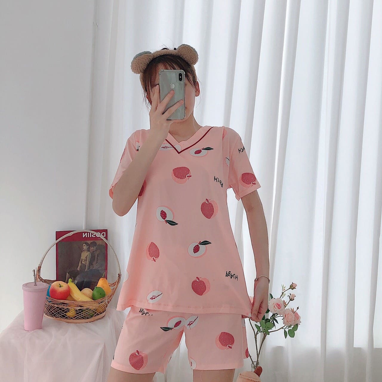 [Rẻ vô địch] Bộ Sóc Bầu Và Sau Sinh Quả Bơ