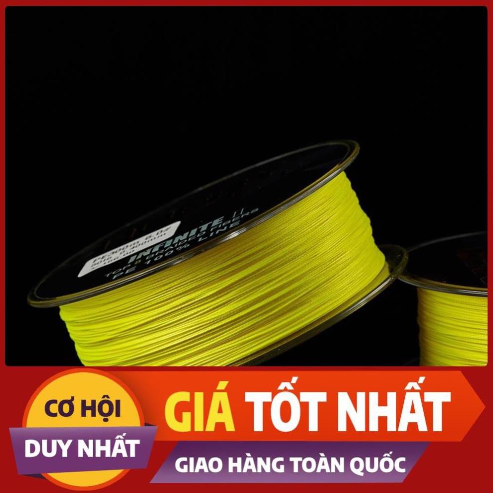 Dù câu cá NOEBY Infinite ll Chính hãng 100m