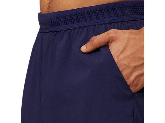 ASICS Quần short nam  2041A080.401