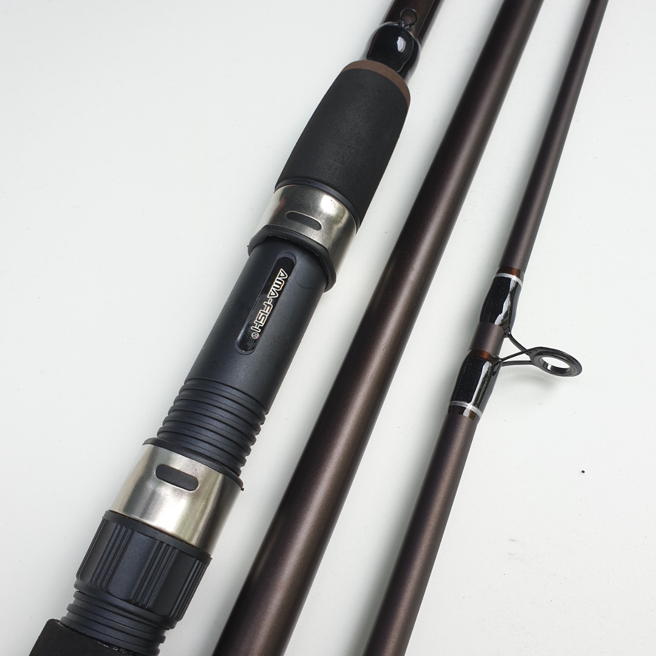 Cần Câu Cá 3 Khúc ASSIC CARP ( Ngu Long )