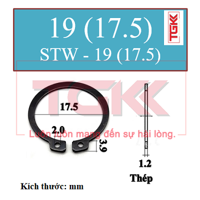 Phanh trục thép 65mn 3 - 130