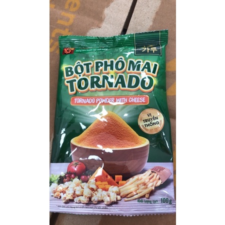 Phomai bột 100g