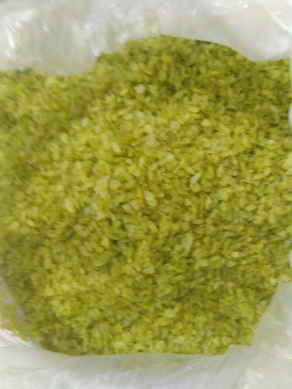 1Kg Gạo Cốm Nếp Non Dã Tay