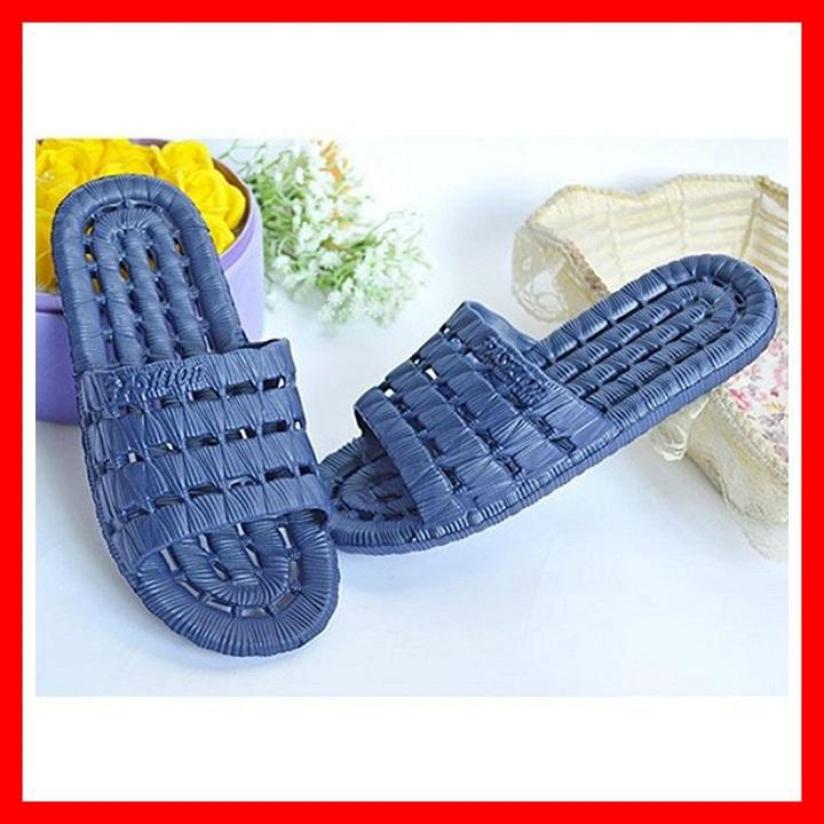 Dép Đi Trong Nhà Tắm Siêu Nhẹ, Siêu Bền giá rẻ