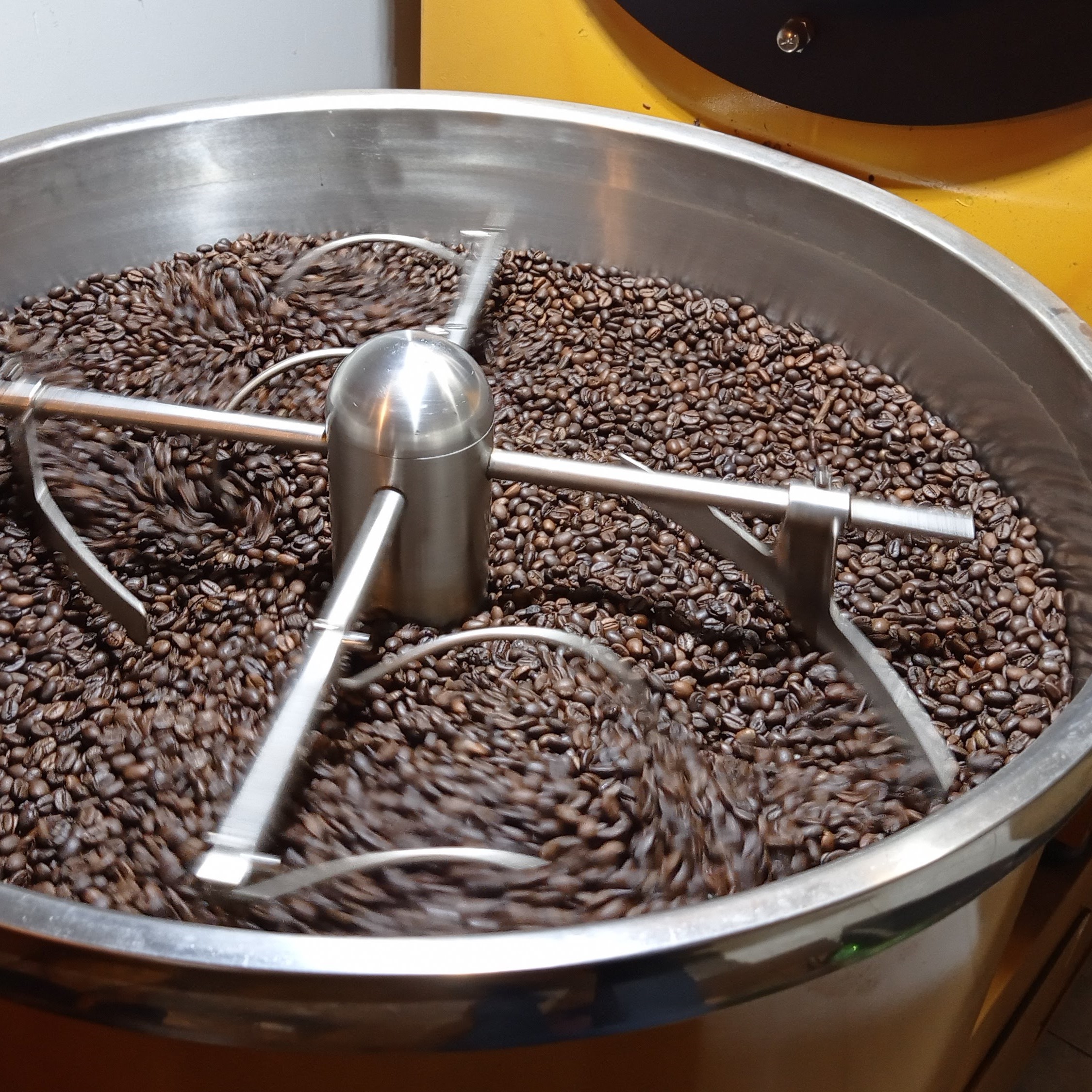 [HCM]Cafe E7 70% Robusta, 30% Arabica cao cấp rang mộc 500g