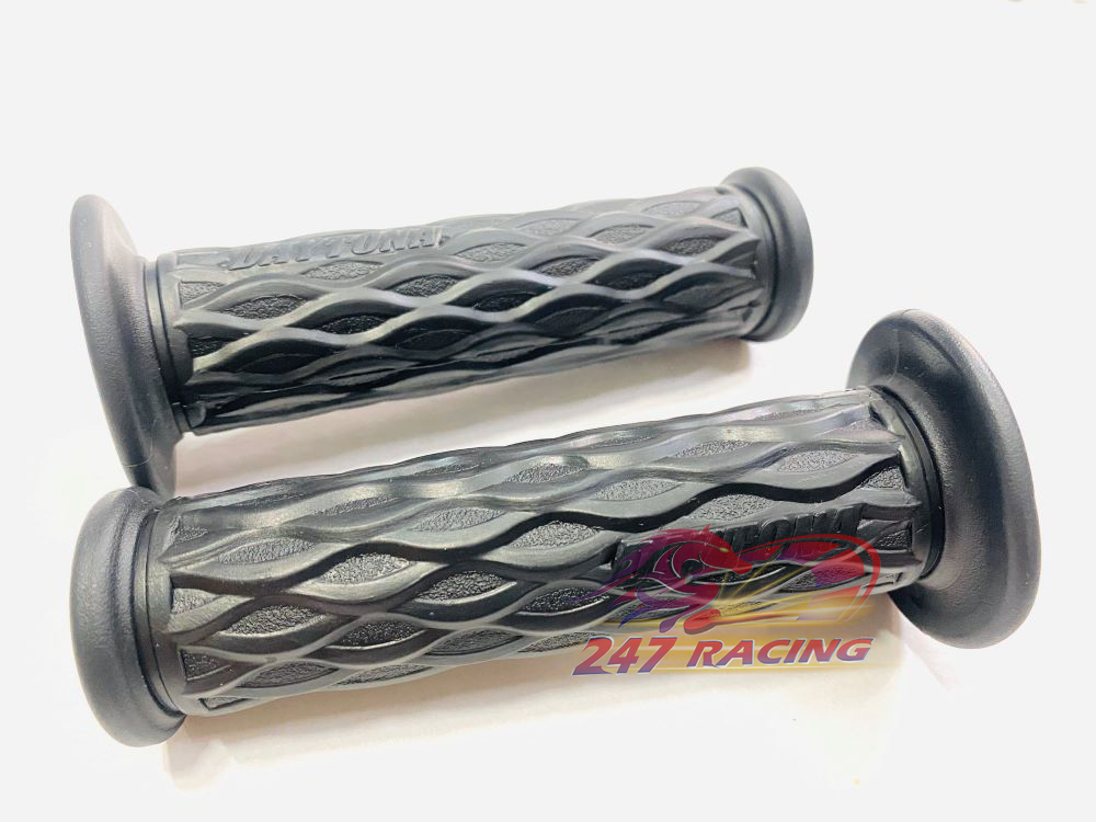 Bao tay Daytona Lưới Nhện spider gắn xe máy