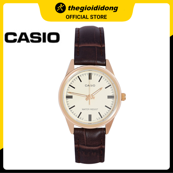 Đồng hồ Nữ Casio LTP-V005GL-9AUDF bán chạy