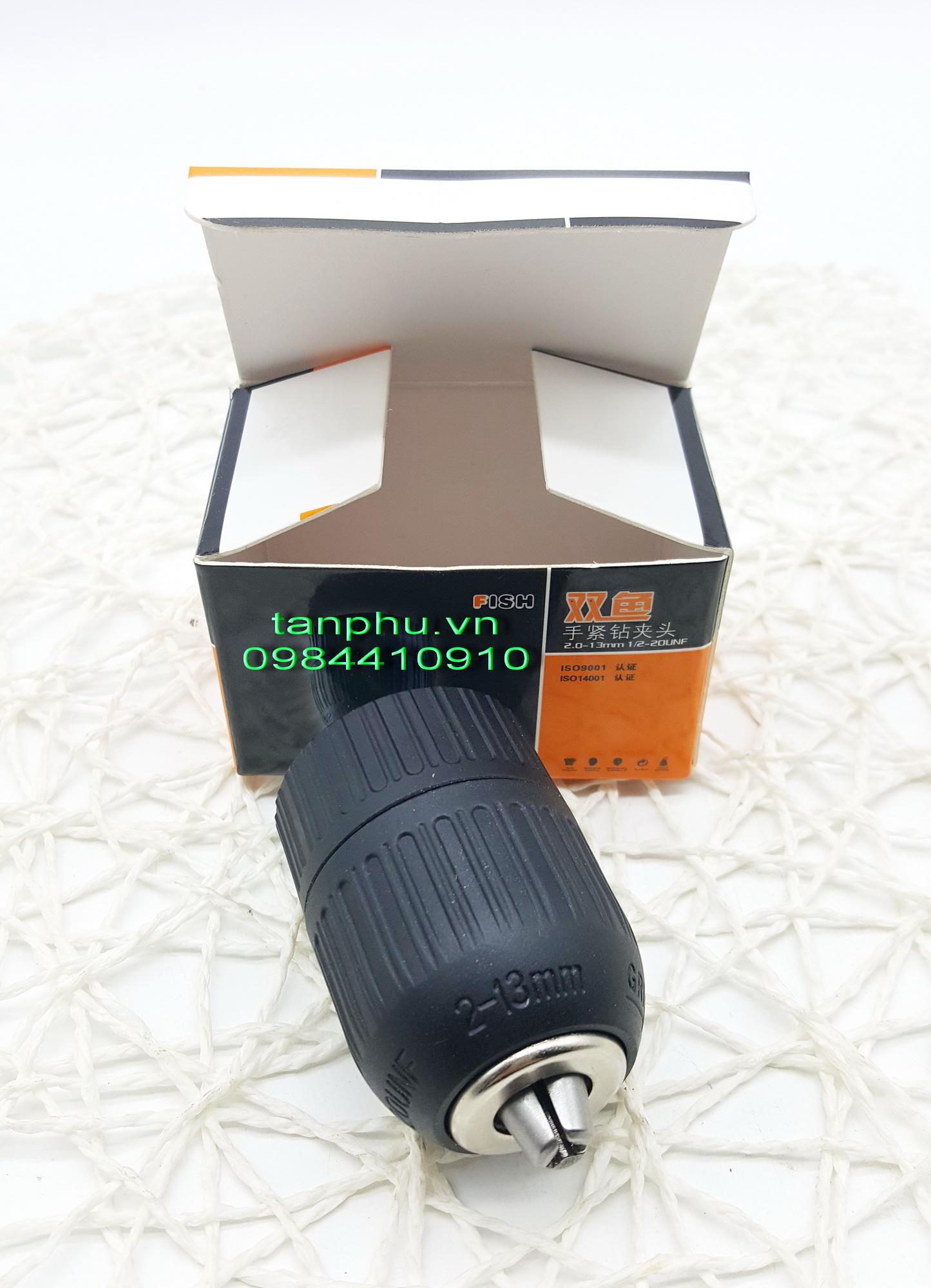 [HCM]ĐẦU KHOAN TỰ ĐỘNG KEP 10MM
