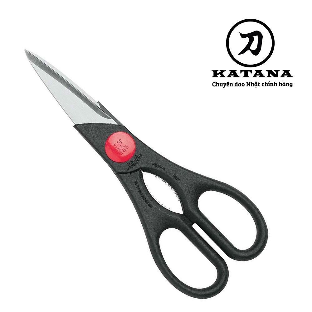 [Trả góp 0%]ZWILLING - Bộ dao Four Star - 3 món