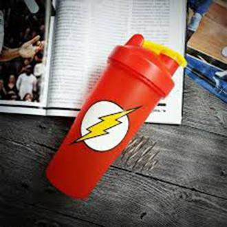 BÌNH LẮC (SHAKER) HERO 700ML