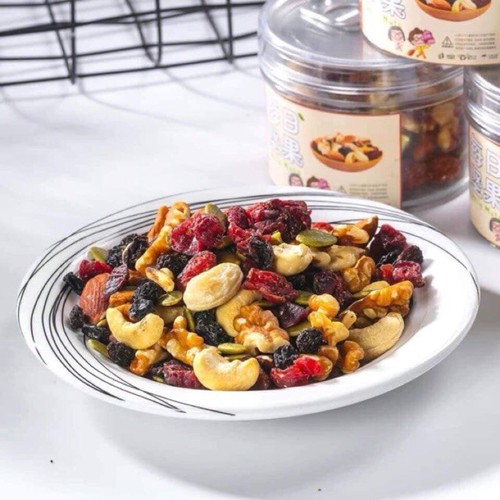 [HCM]Mix 7 NÚTS Loại hạt 150g