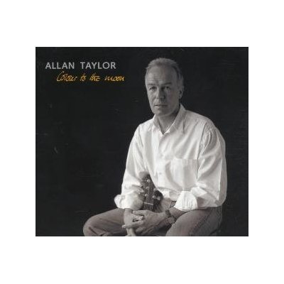 Bộ 4 đĩa cd nhạc allan taylor 1