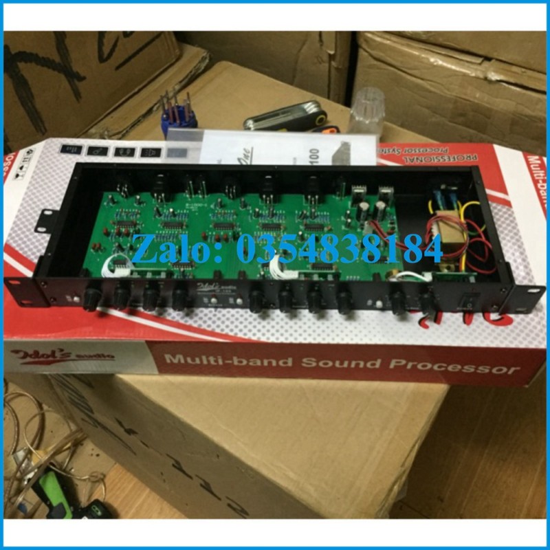 Idol Ip100 Hàng Nhập