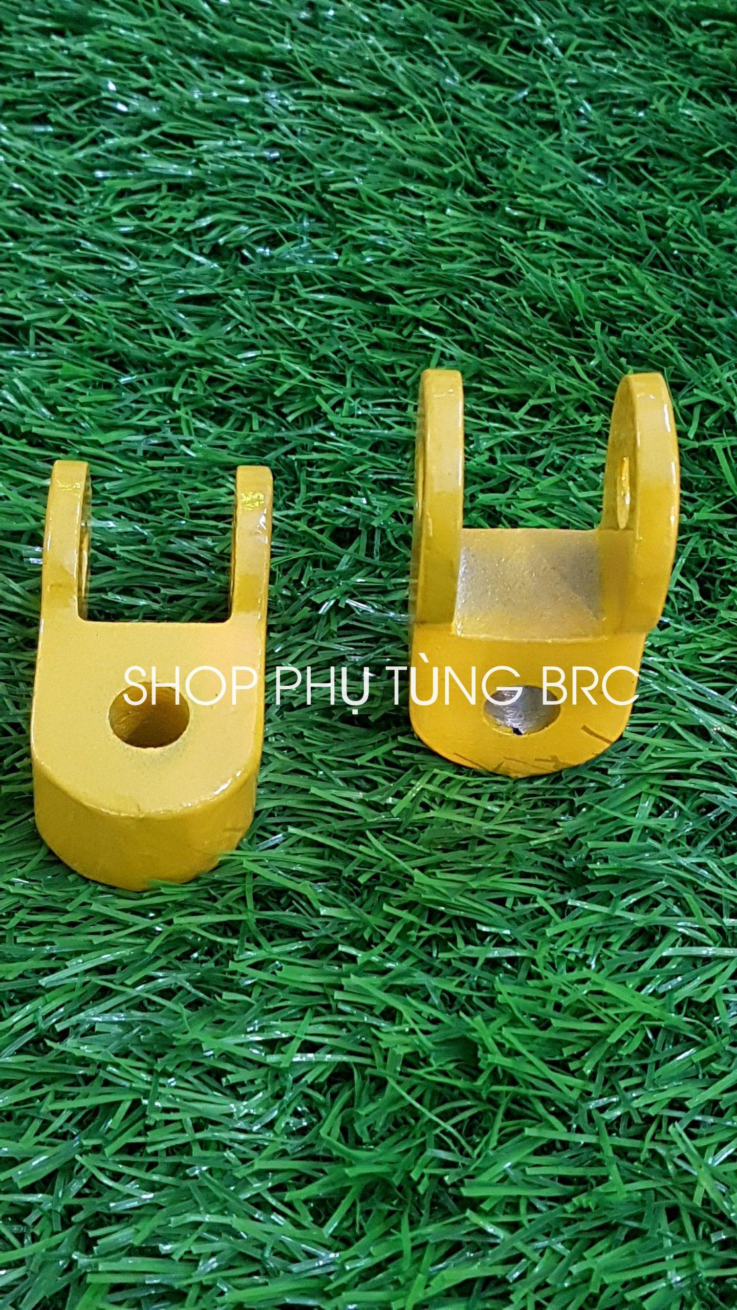 Cặp đôn phuột loại dày ( 2 chiếc)