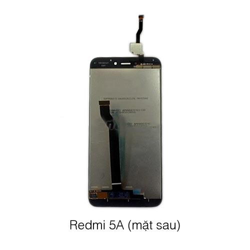 BỘ MÀN HÍNH XIAOMI REDMI 5A ZIN