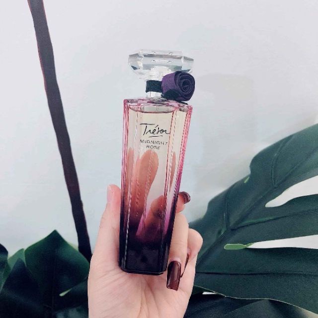Nước Hoa Nữ Trésor Midnight Rose 75ml