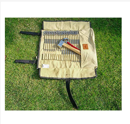 Búa dã ngoại Campingmoon C6