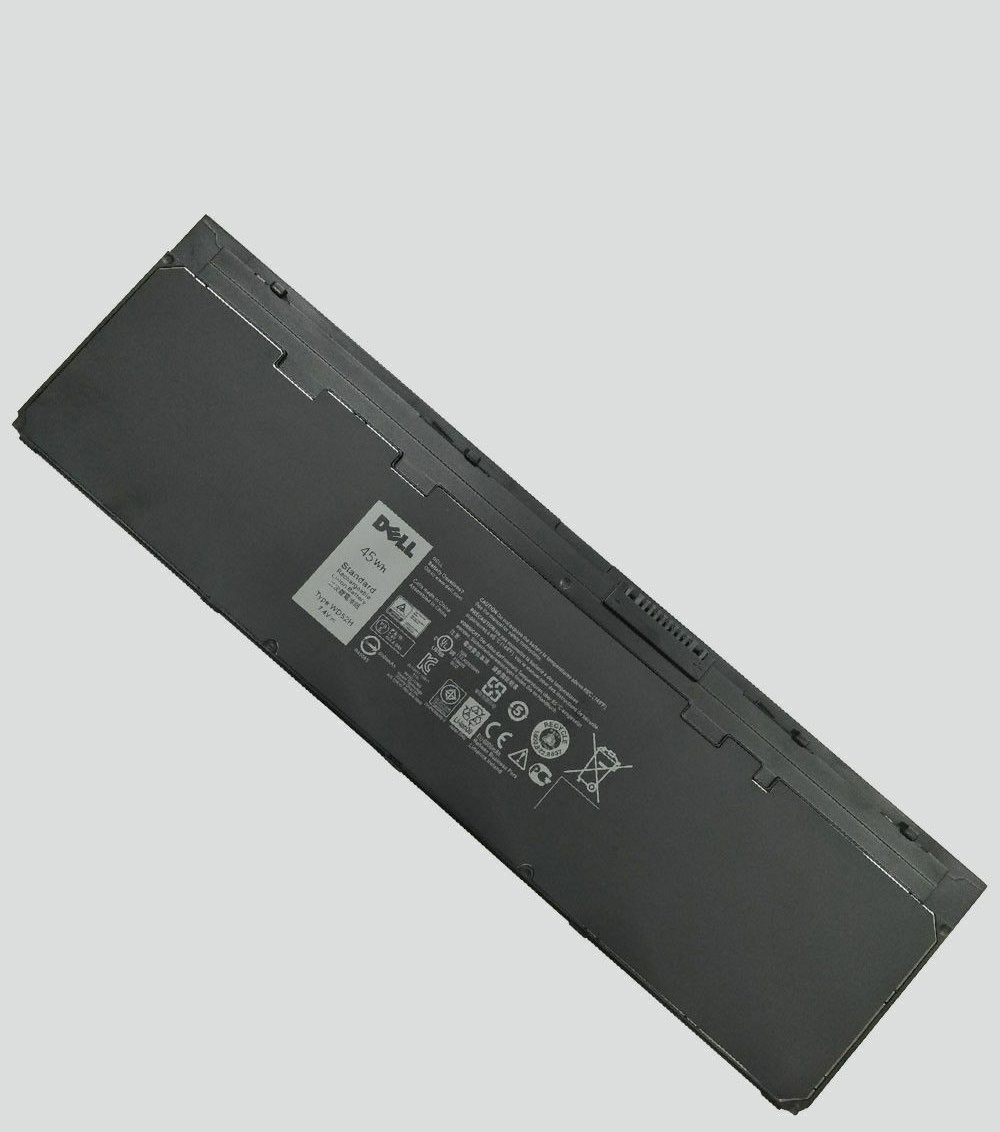 Pin DELL E7240 E7250