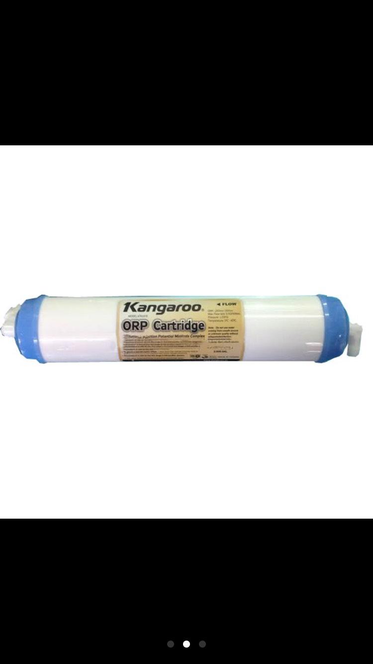 LÕI KHOÁNG ORP – LÕI SỐ 9 KANGAROO