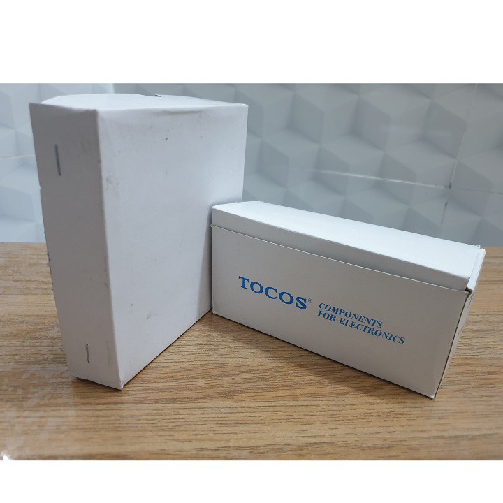 Chiết áp TOCOS RV24YN 20S B102 - 1k