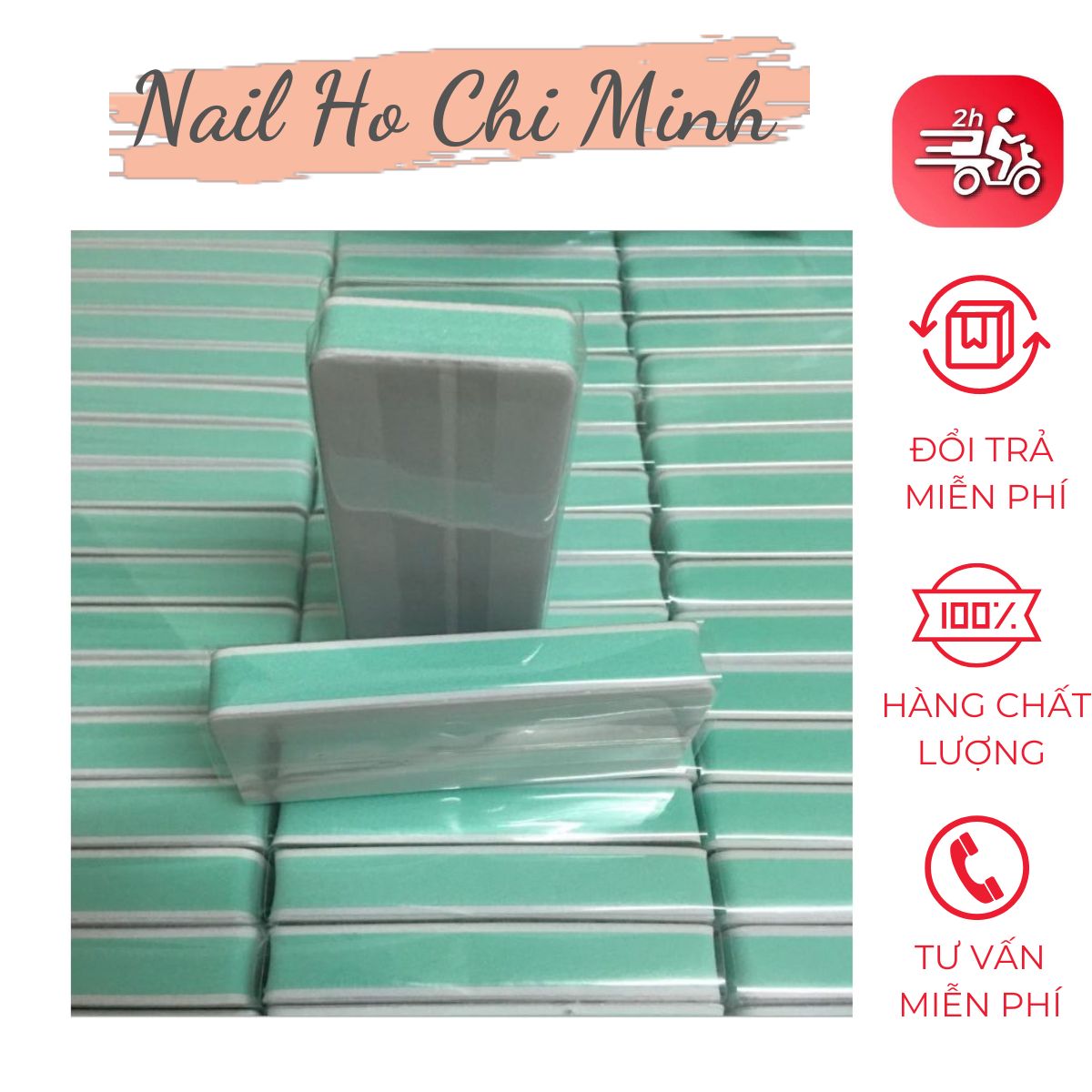 [GIÁ TỐT] Phào mịn O.P.I chính hãng chuyên dụng làm làm nail