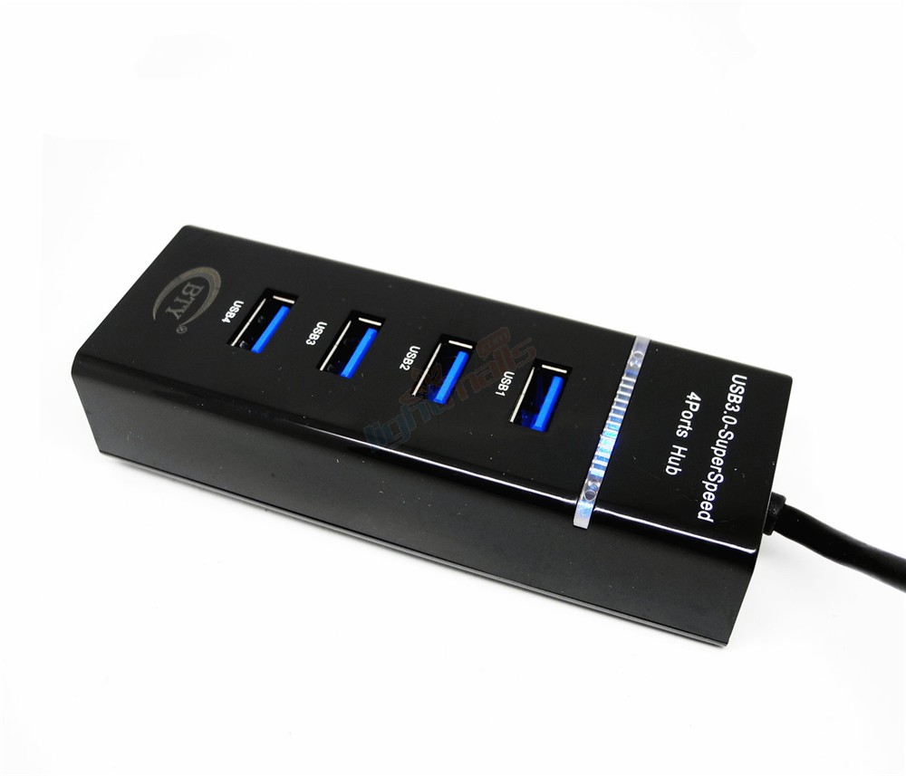 Hub USB 4port 3.0
