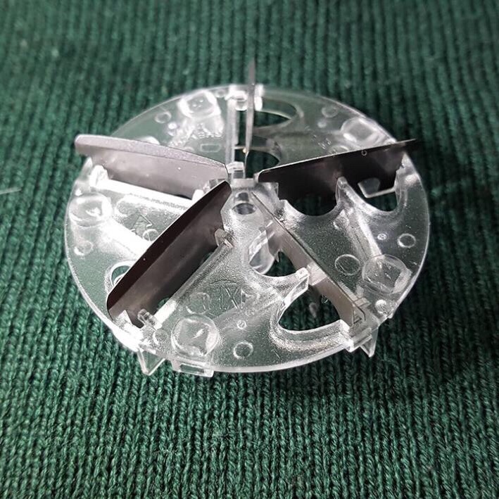 Lưỡi máy cắt fd398-2