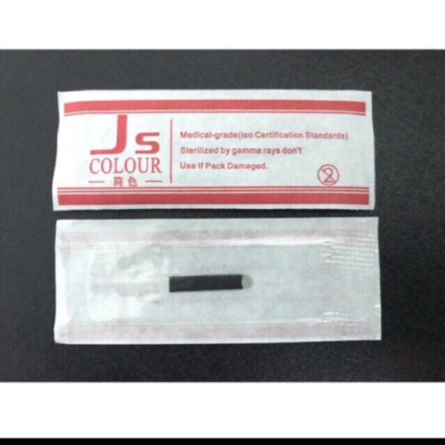 10 chiếc Dao điêu khắc JS