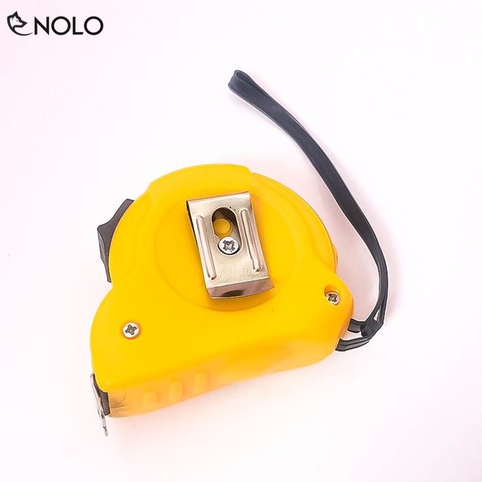 Thước Dây Kéo 3m/10ft Nhỏ Gọn